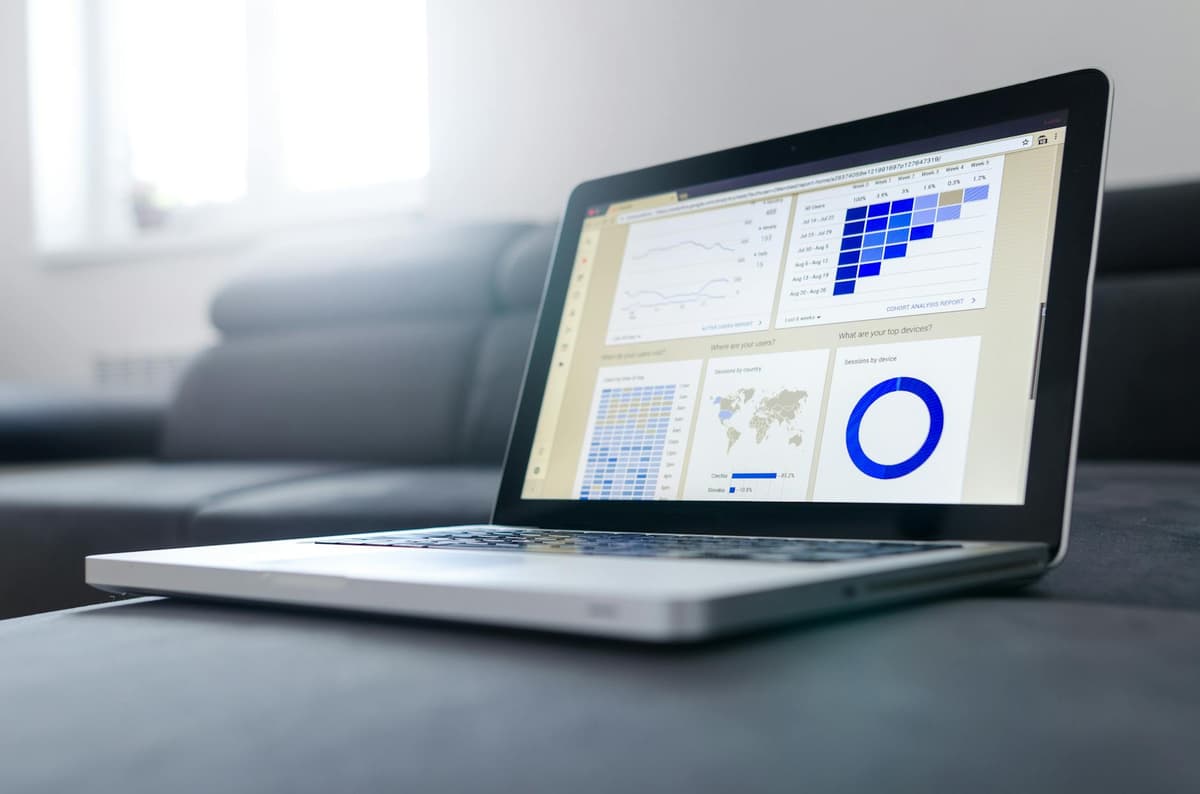 CRM integration view