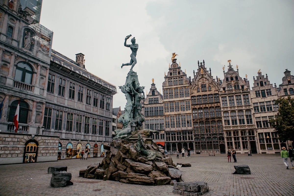 Family Office Antwerpen: Top Offices, Strategies & Expert Guide (2026)