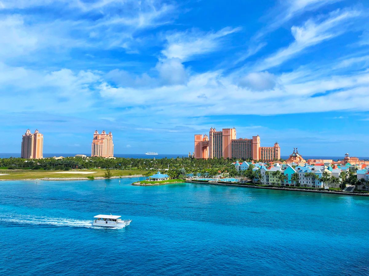 Top Family Offices in the Bahamas