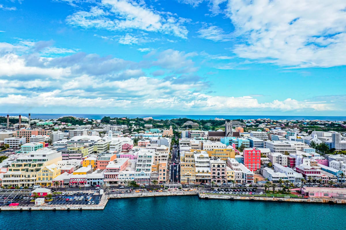 Top Bermuda Family Offices