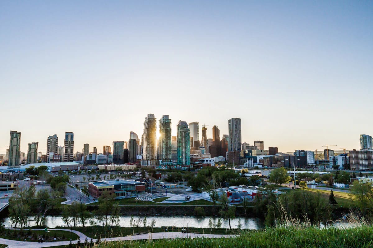 Family Office Calgary: Top Firms, Strategies & Expert Guide (2026)