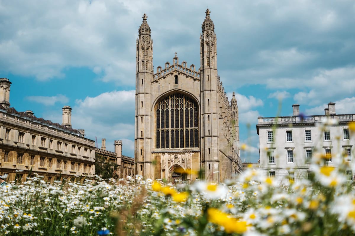 Family Office Cambridge