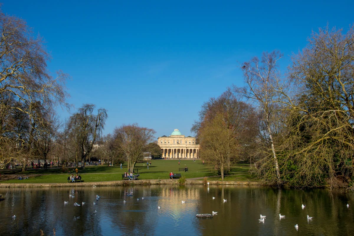 Cheltenham Family Office