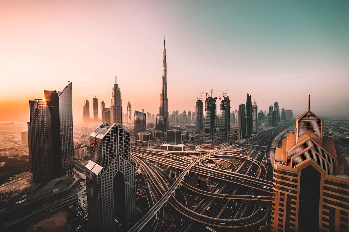 List of Family Offices in Dubai