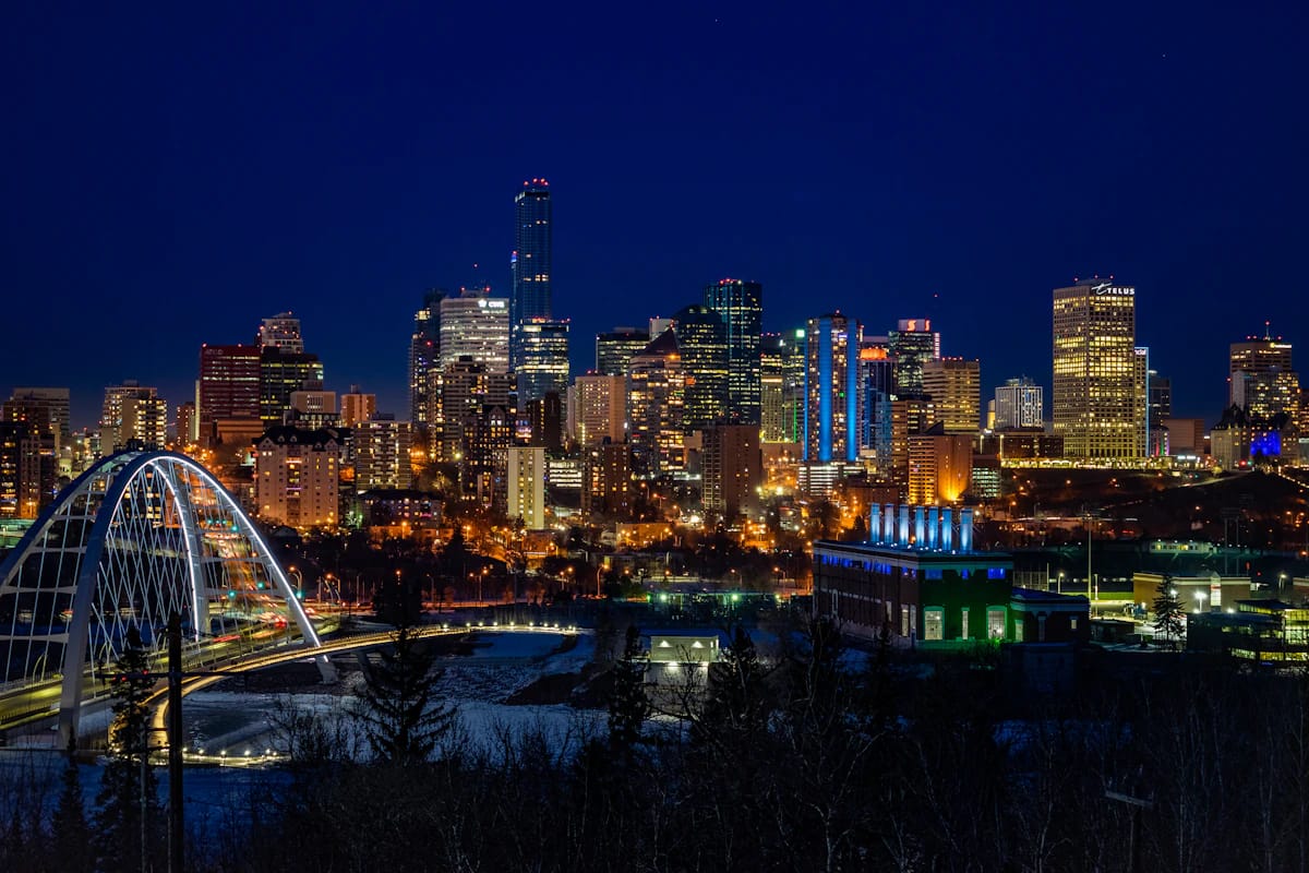 Edmonton Family Offices: A 2026 Guide to Wealth Management in Alberta's Capital
