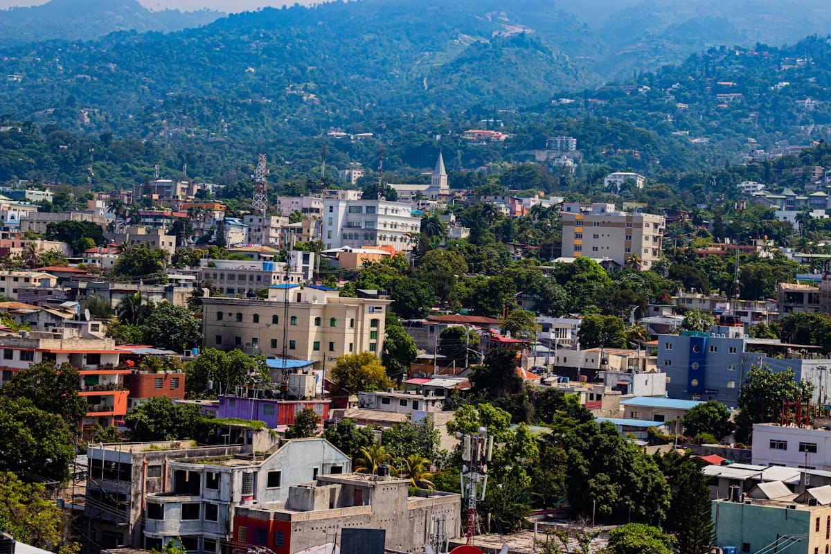 Family Office in Haiti