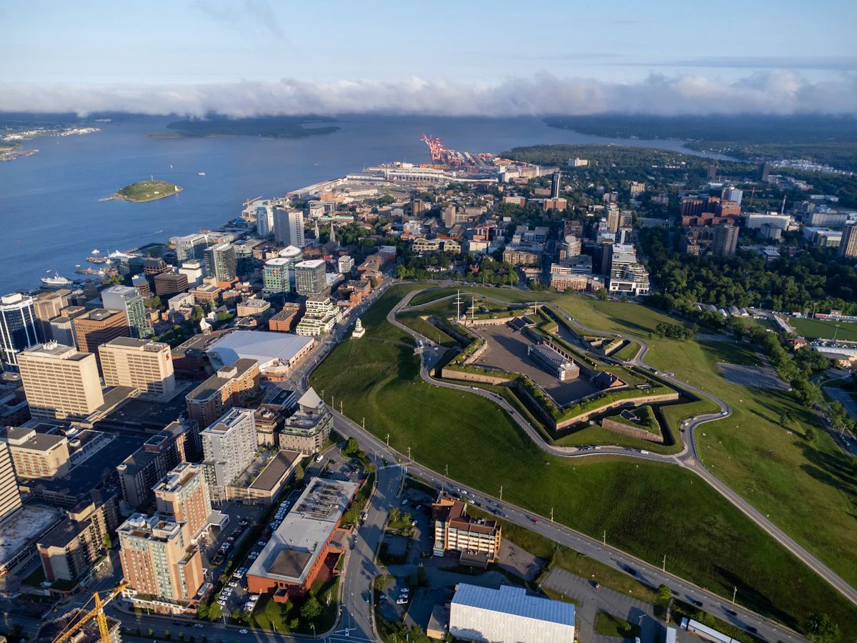 Top Family Offices in Halifax, Nova Scotia