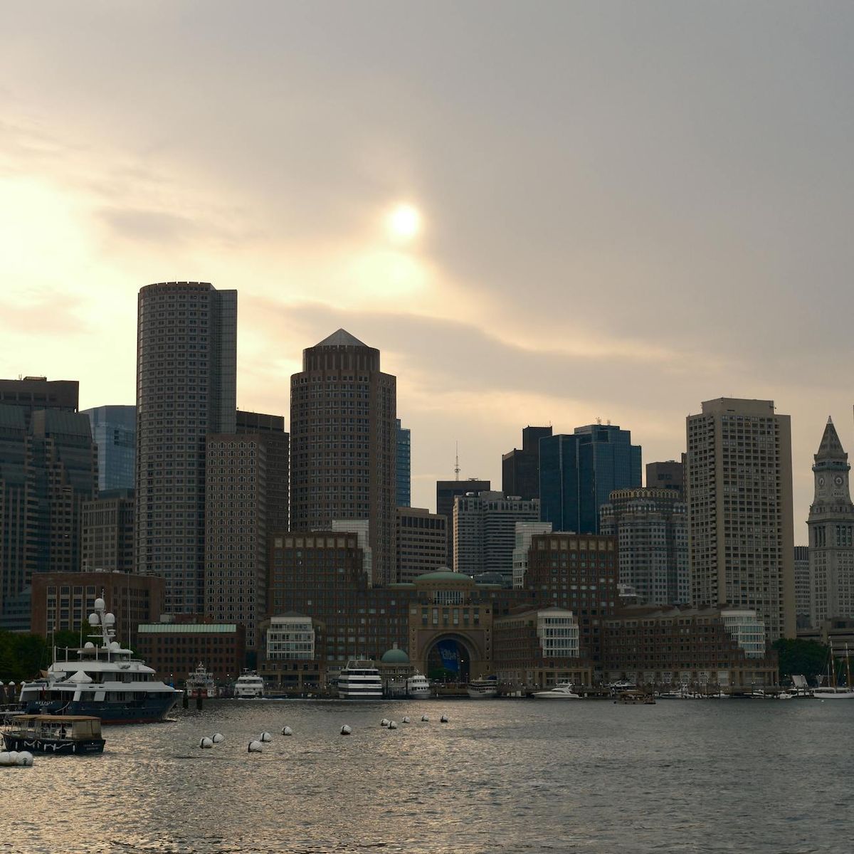 Top Family Offices in Boston and Tampa