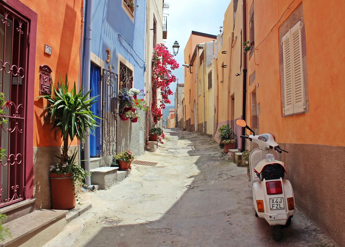 Italia