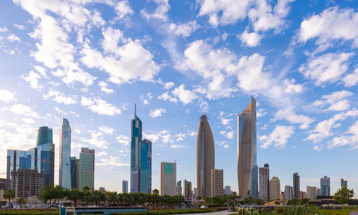 Top Family Offices in Kuwait