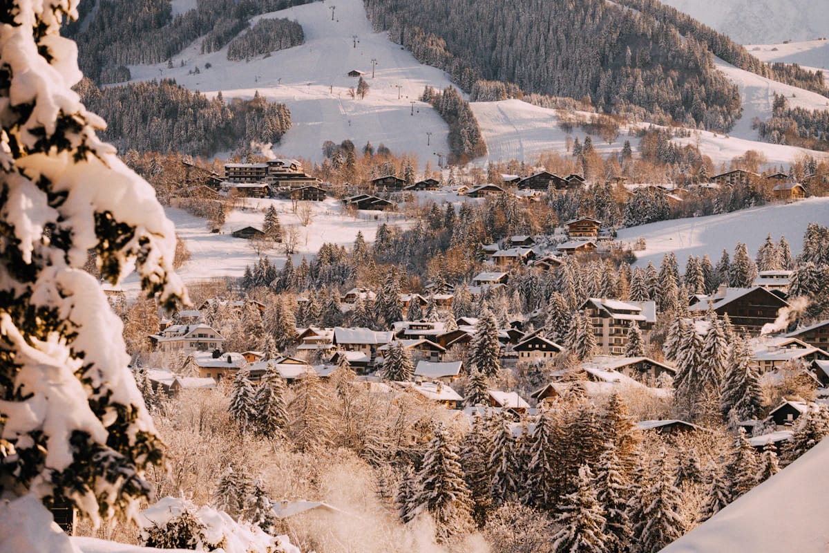 Megeve