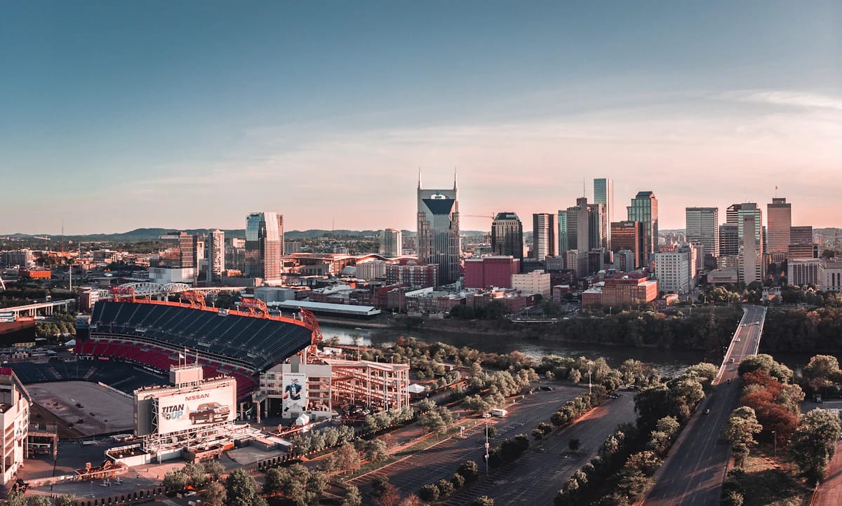 List of Family Offices in Nashville
