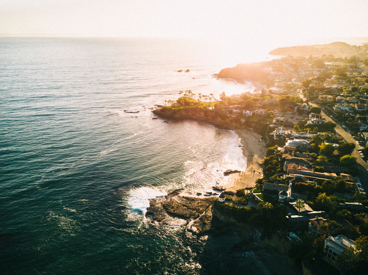 Orange County