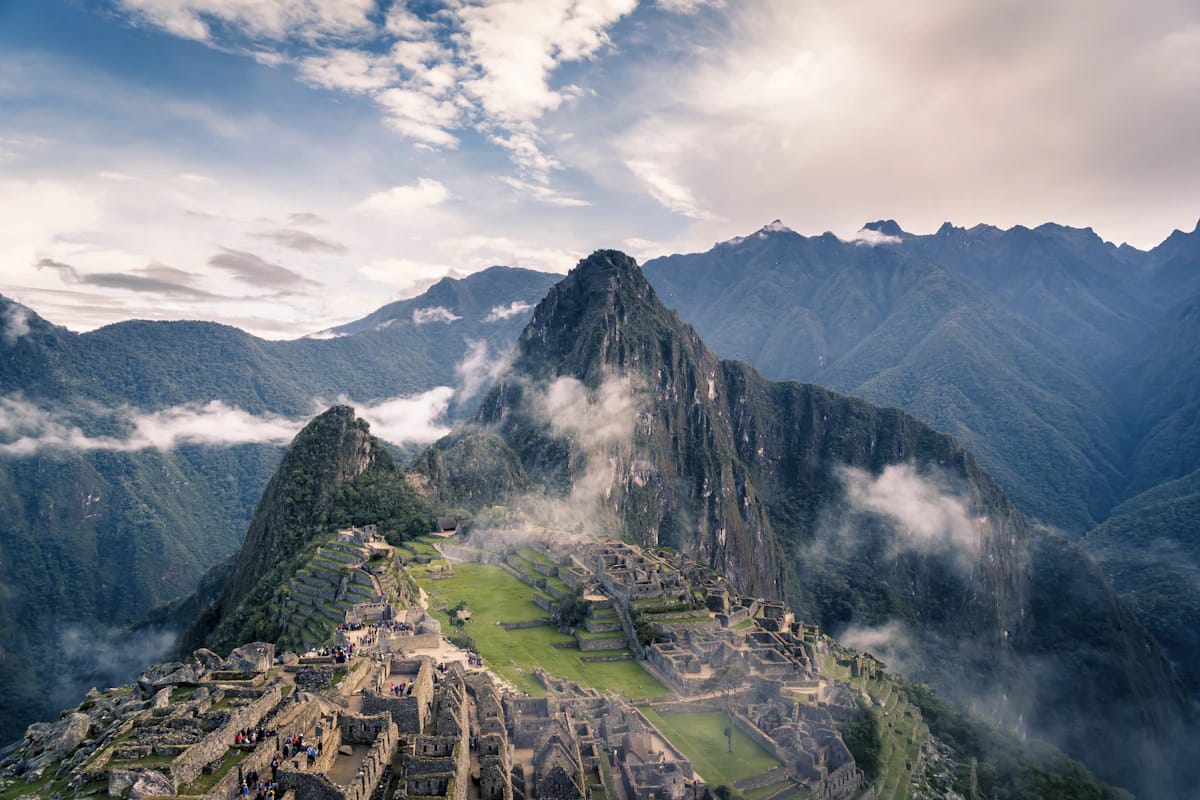 Top Family Offices in Peru