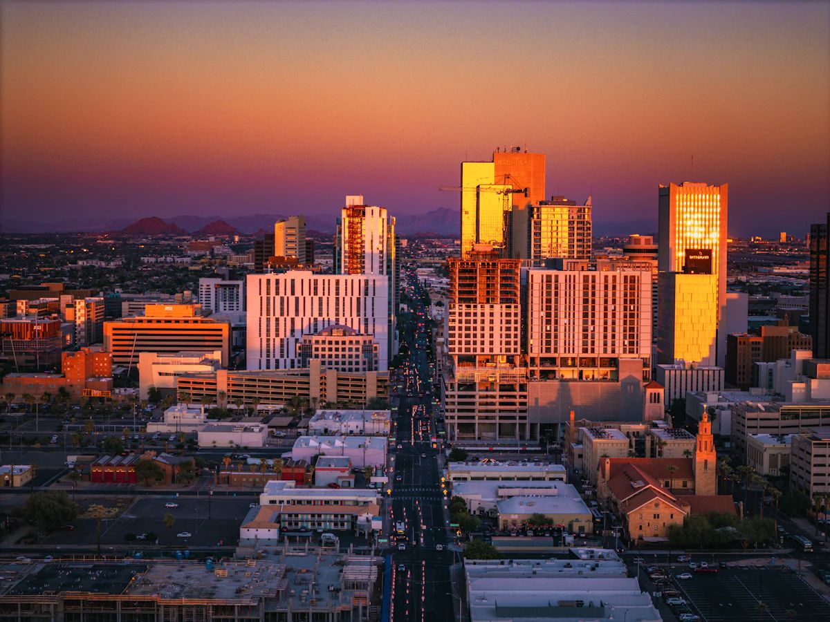 Phoenix Family Offices: Top Firms for Wealth Management in 2026