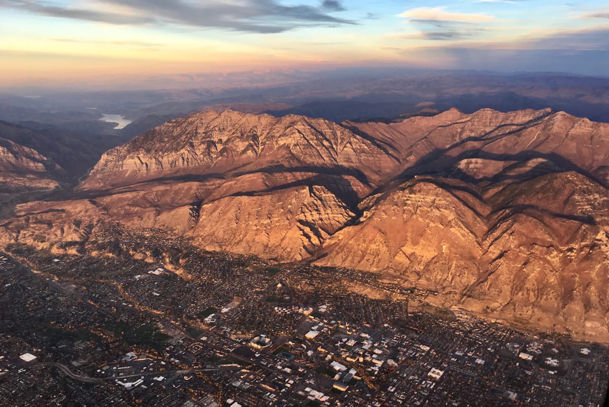 Family Offices in Provo