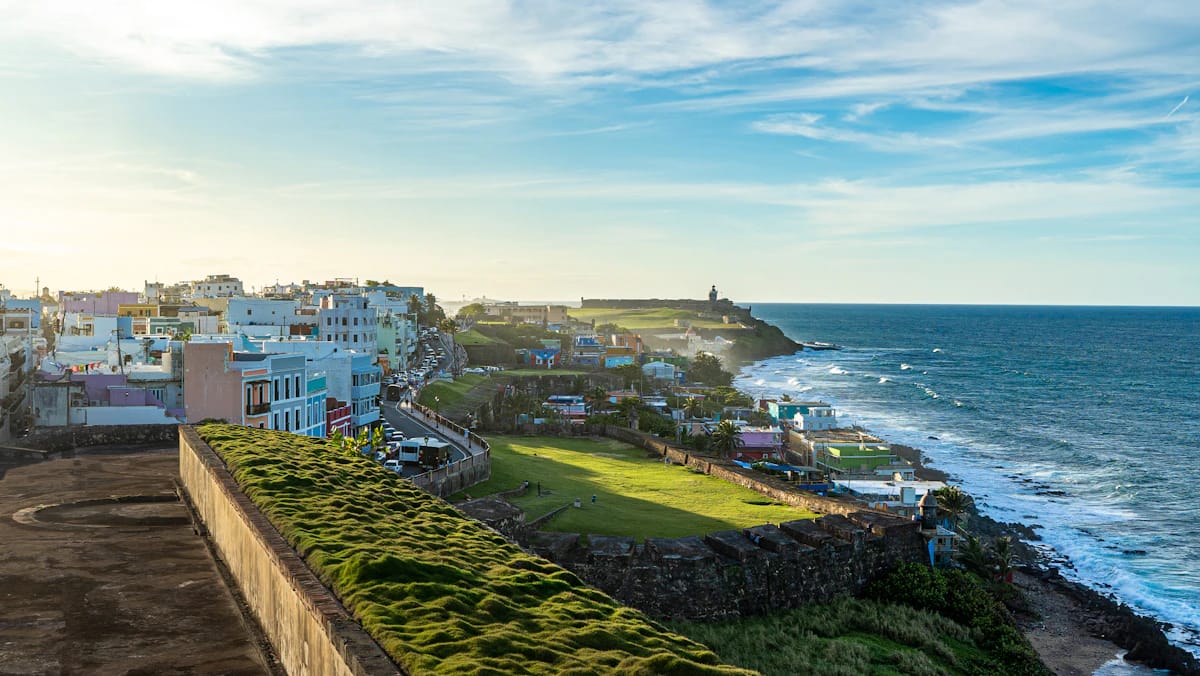 Top Family Offices in Puerto Rico