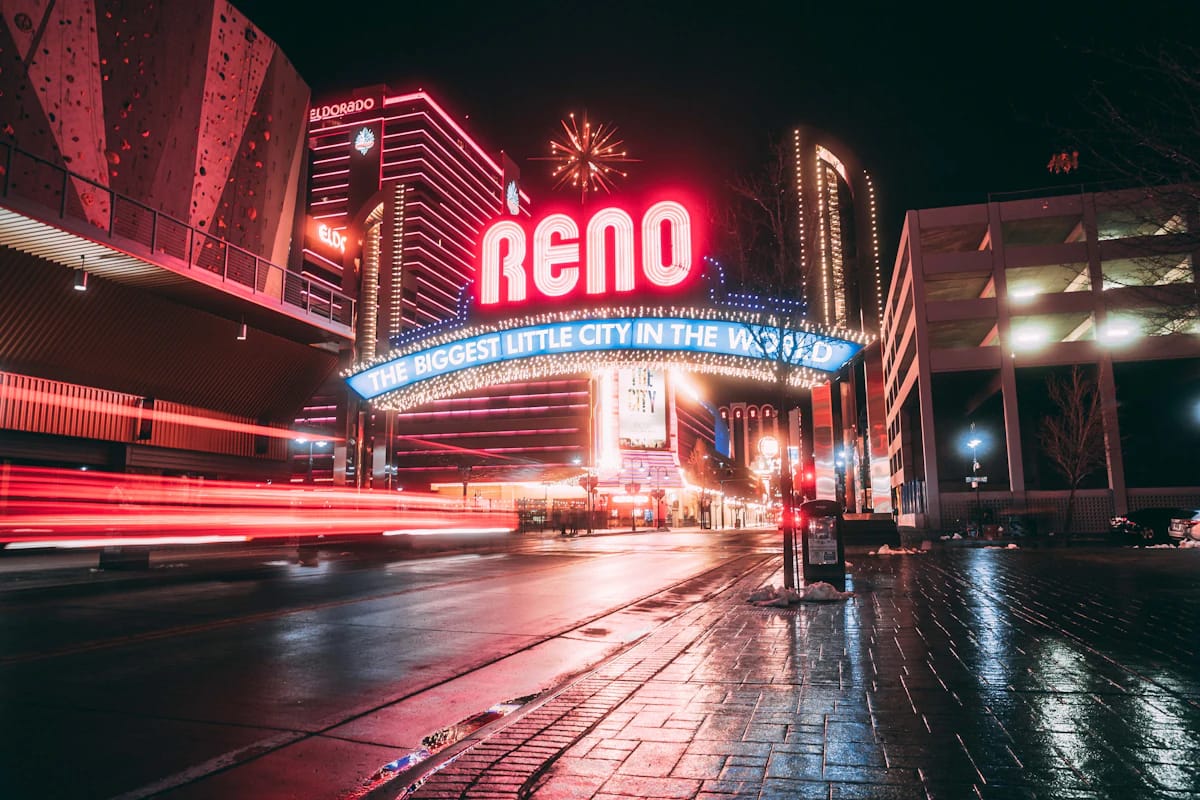 Top Family Offices in Reno, Nevada
