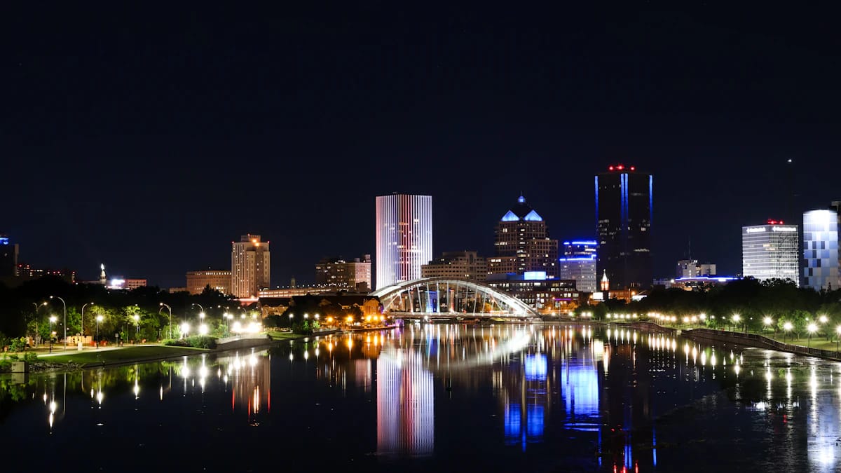 Rochester NY