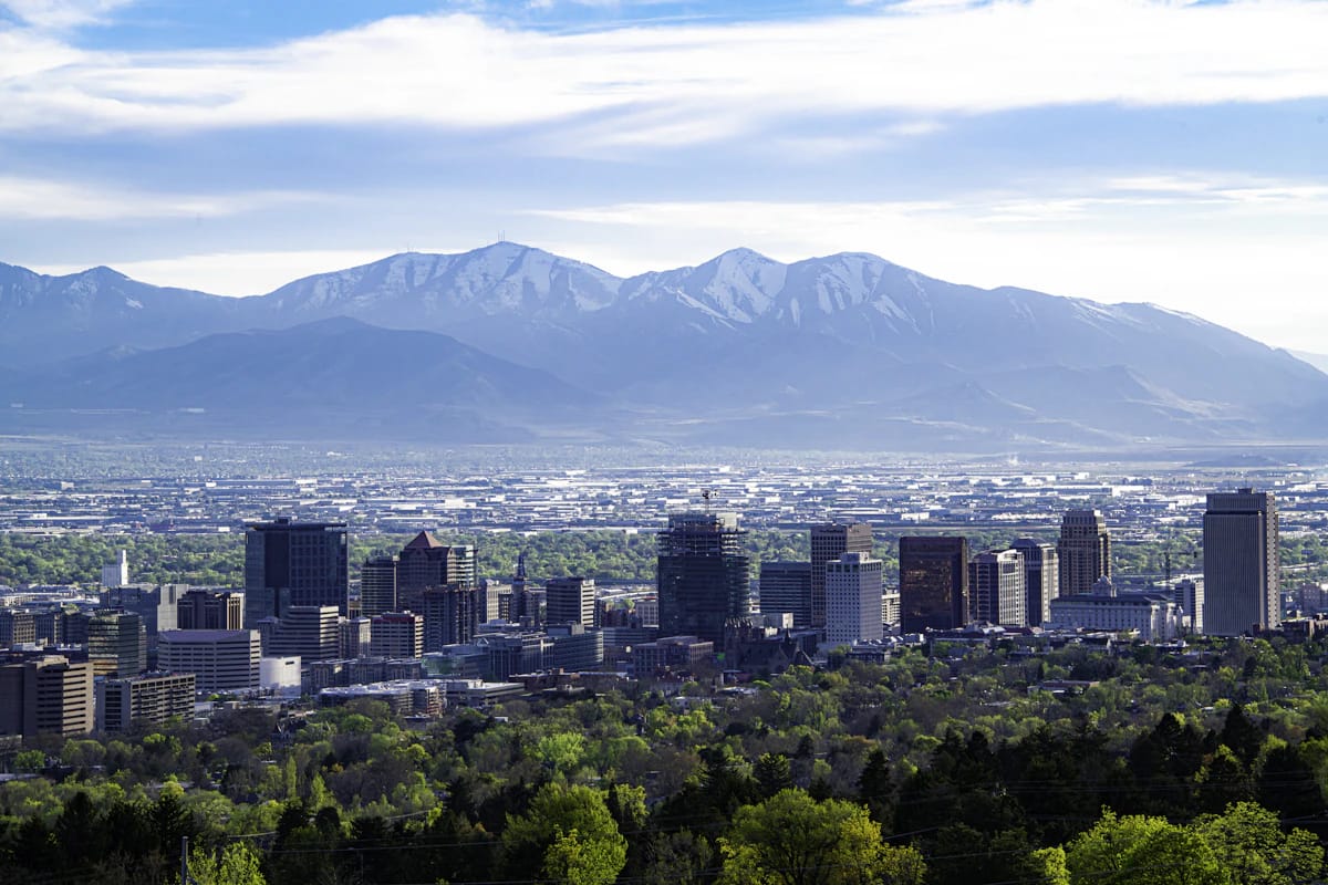 Family Offices in Salt Lake City: Top Firms, Investment Strategies & How to Choose (2026)