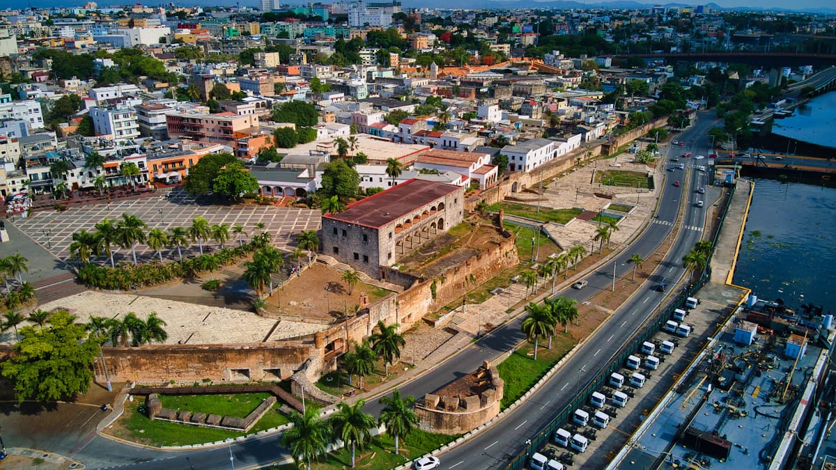 Santo Domingo Family Office