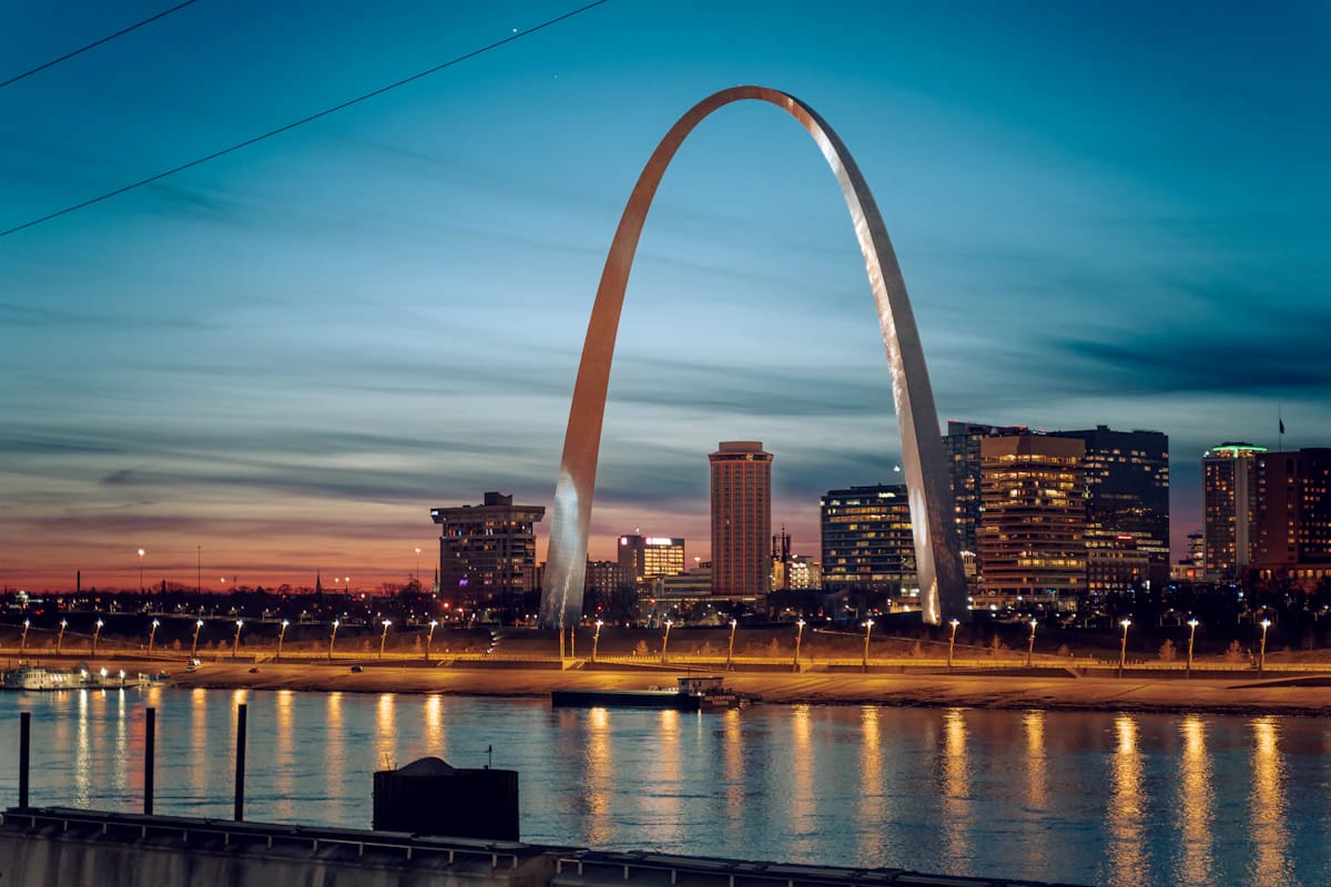 Top Family Offices in St. Louis