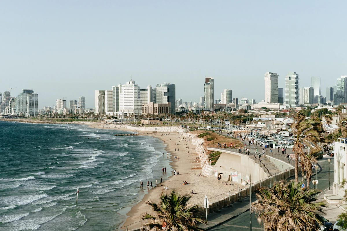 Top Family Offices in Tel Aviv