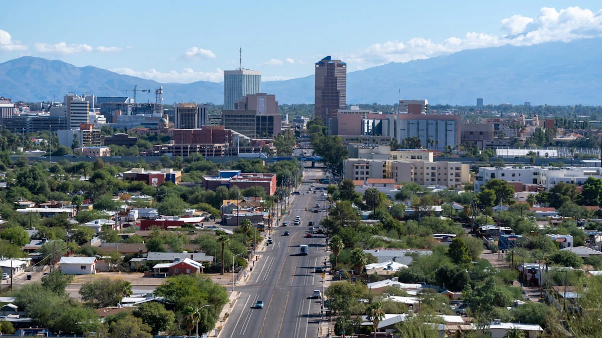 Top Family Offices in Tucson