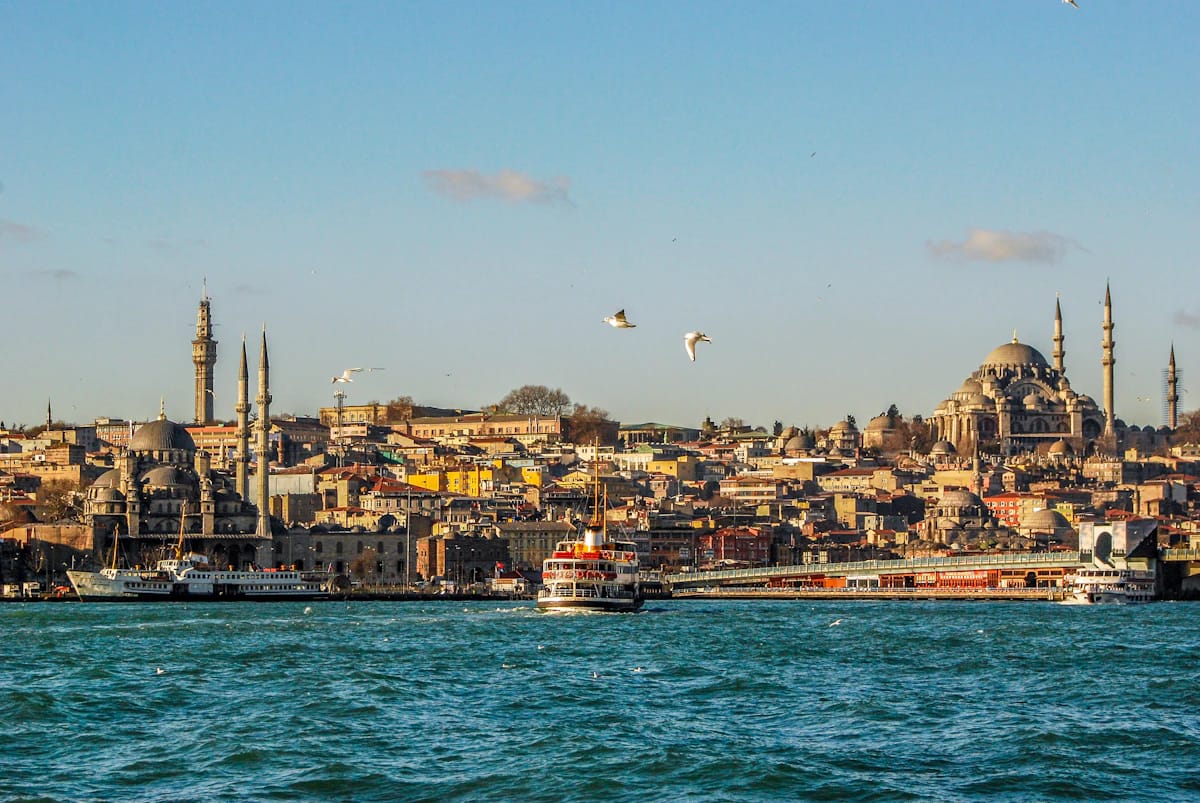 Top Family Offices in Turkey
