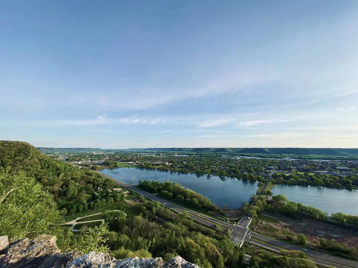 Top Family Offices in Winona