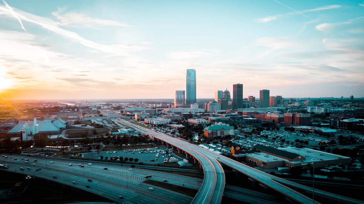 Family Offices in Oklahoma: Directory & Quick Reference (2026)