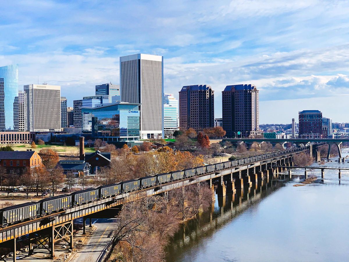 Top Family Offices in Virginia: A 2026 Guide