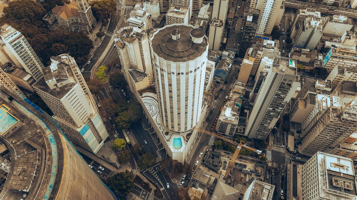 Top Latin American Family Offices