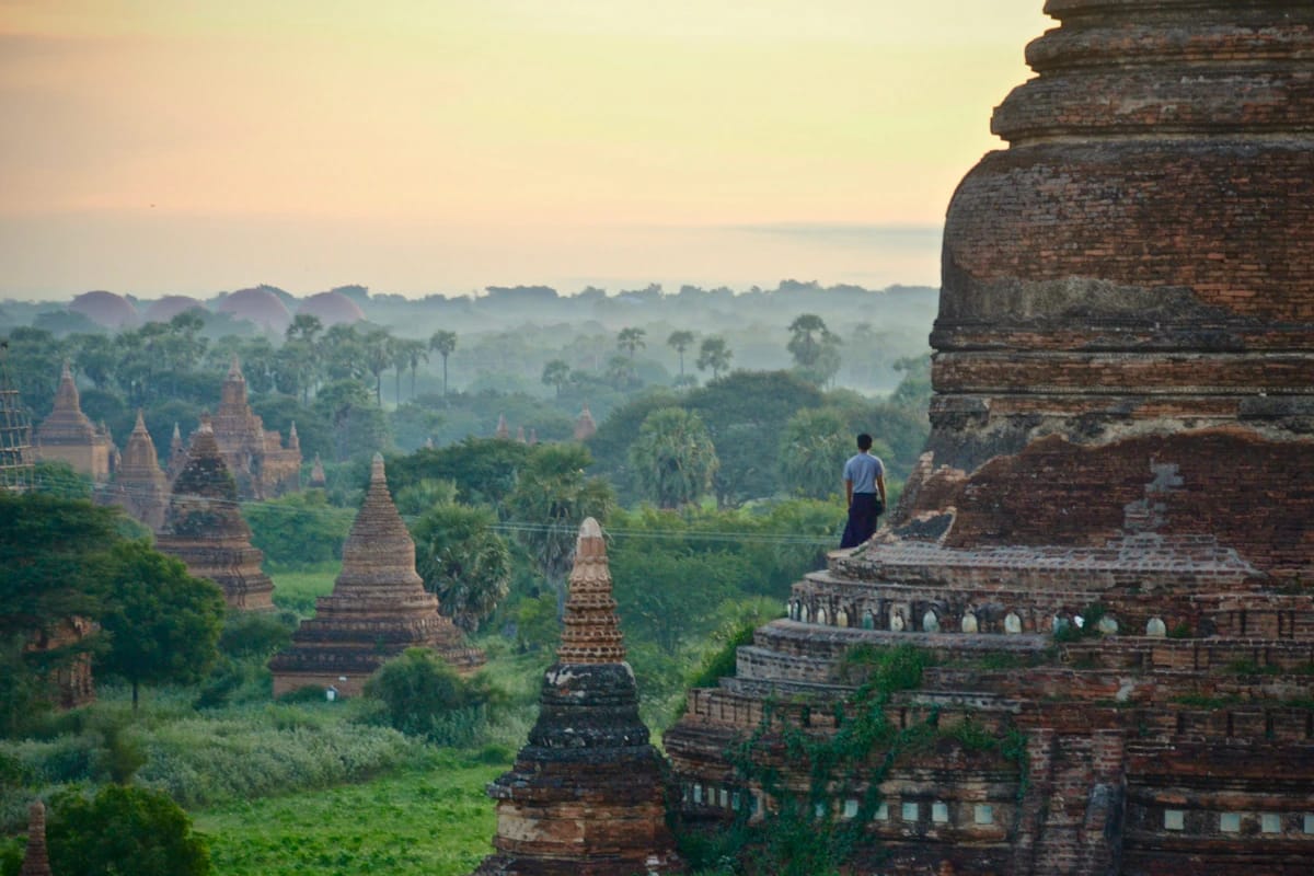 Asia