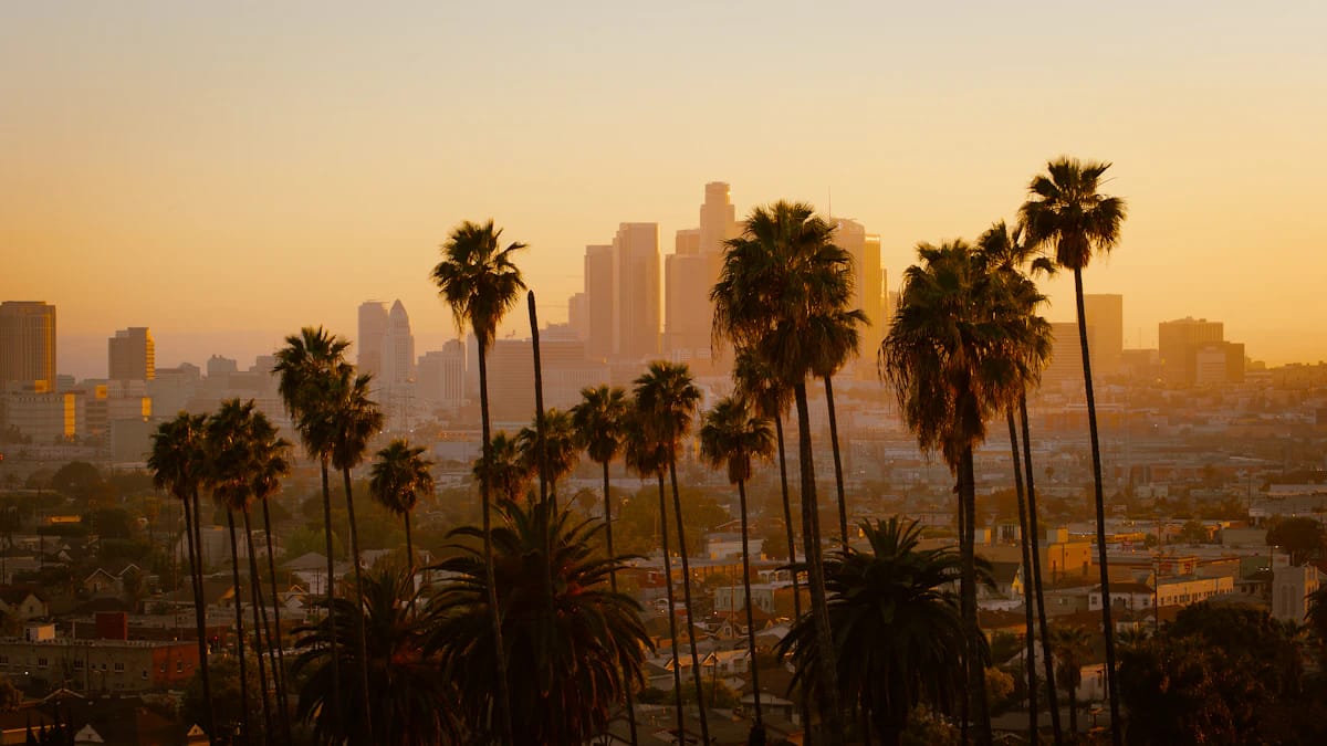 List of Family Offices in Los Angeles (2026)