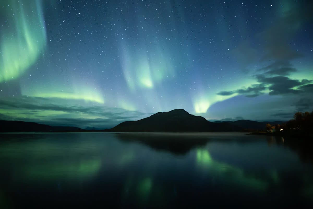 Nordic