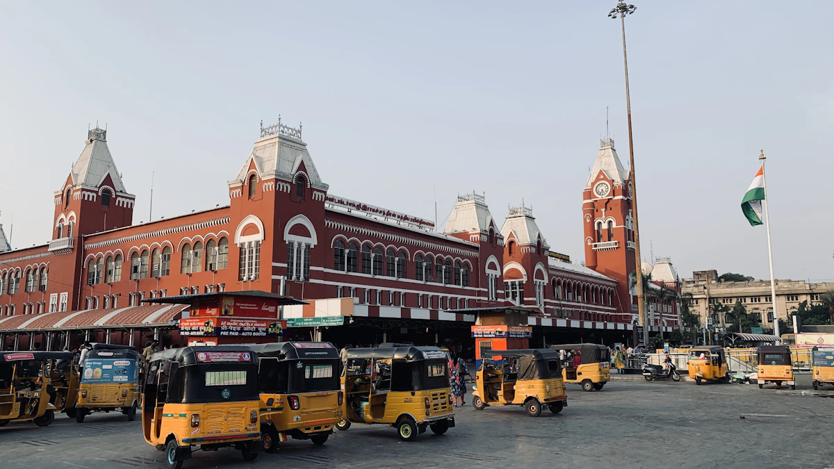 Top Family Offices in Chennai: A 2026 Guide to Wealth Management