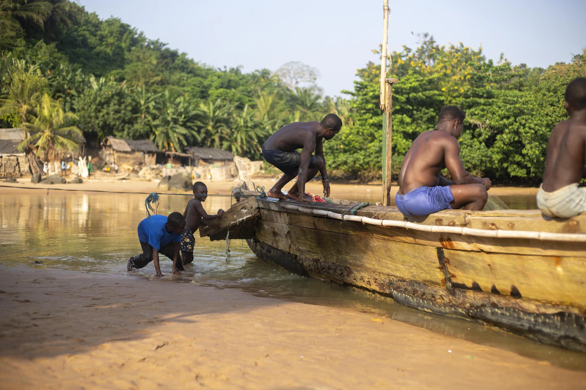 Family Ventures and Offices Ghana