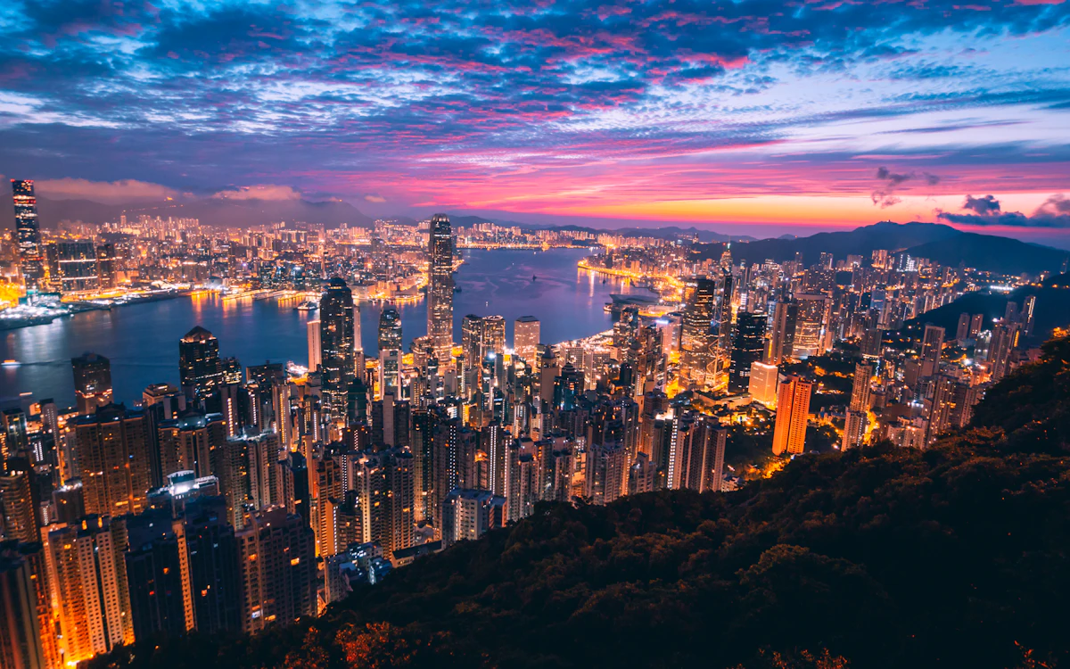Largest Family Offices in Hong Kong (2026)