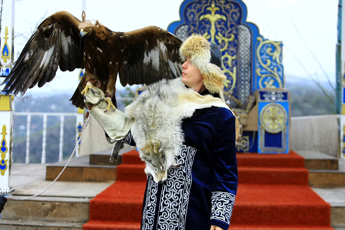 Top Kazakh Family Offices