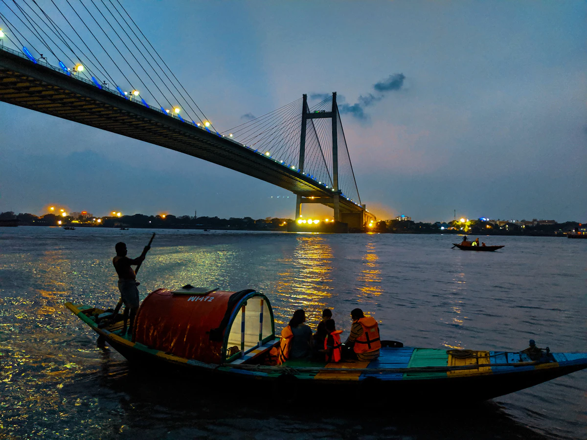 Family Offices in Kolkata: Top Firms, Investment Strategies & Complete Guide (2026)