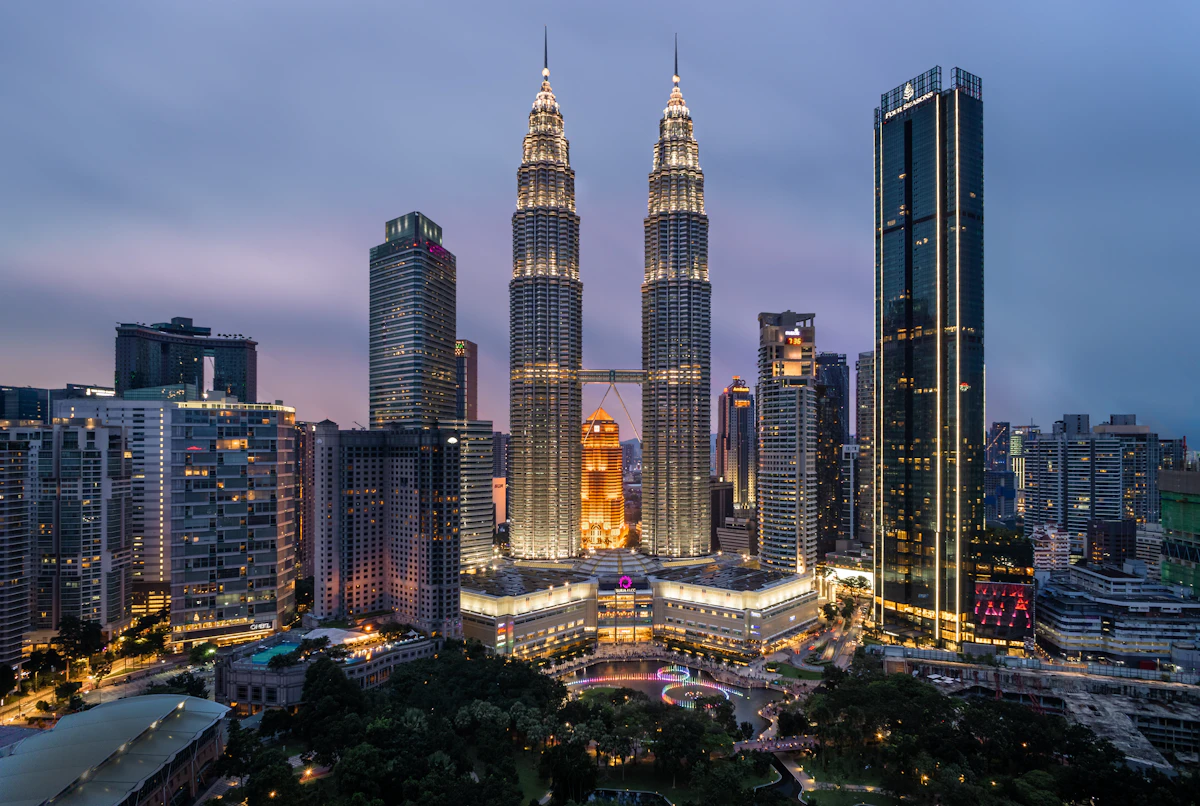 Top Family Offices in Malaysia