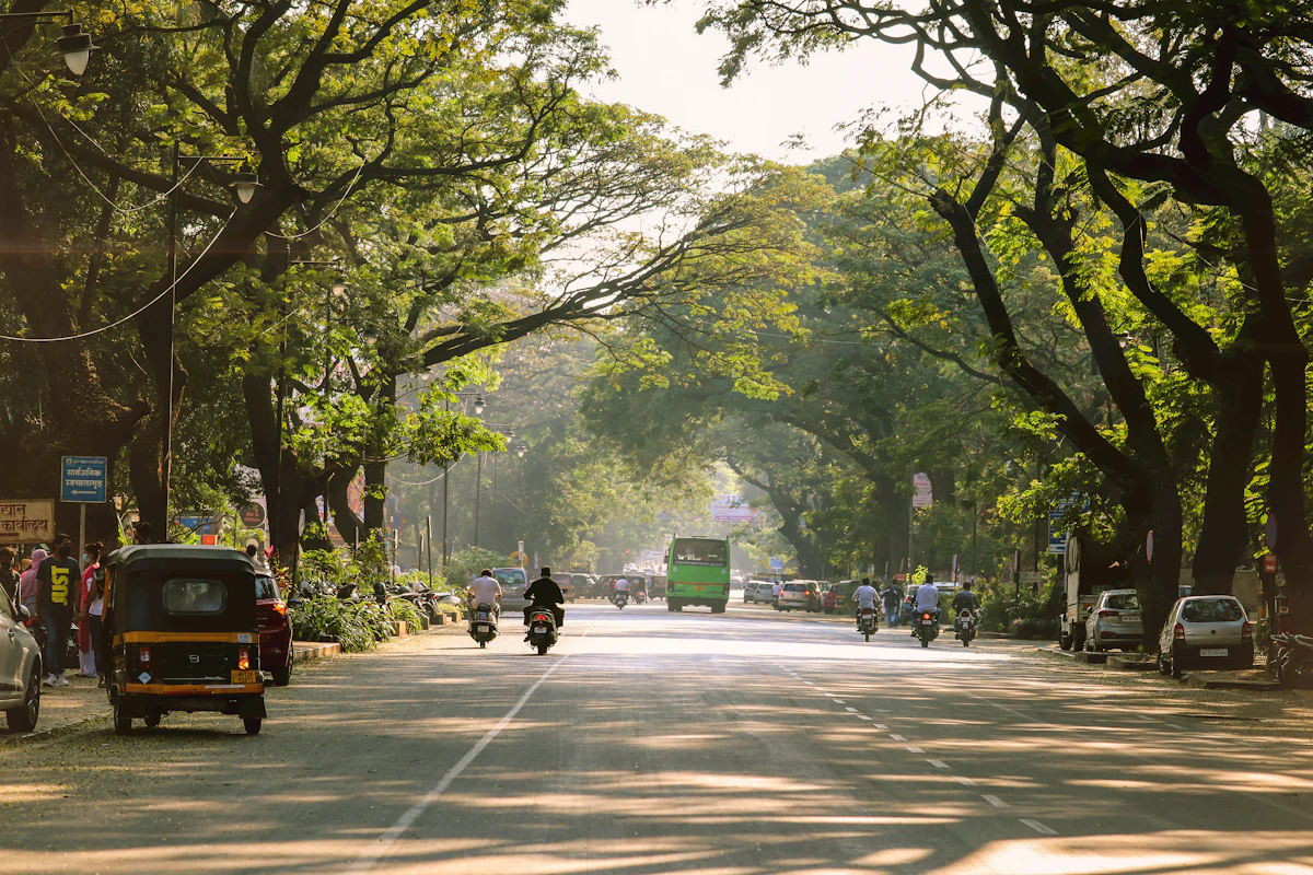 Top Family Offices in Pune, India