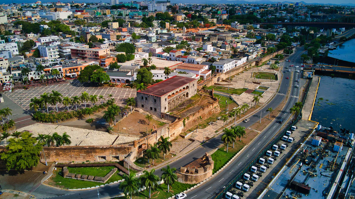 Santo Domingo Family Office