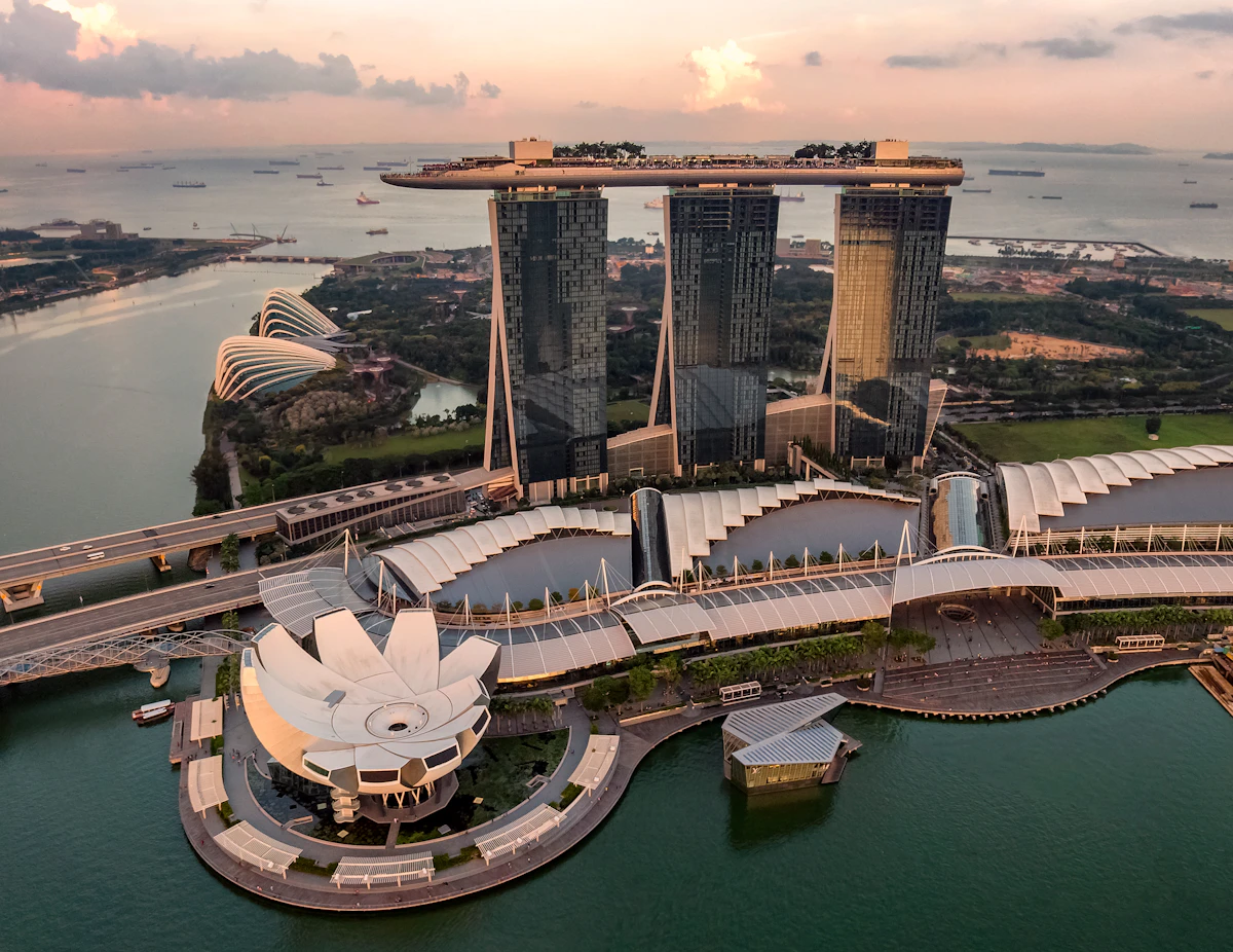 List of Family Offices in Singapore