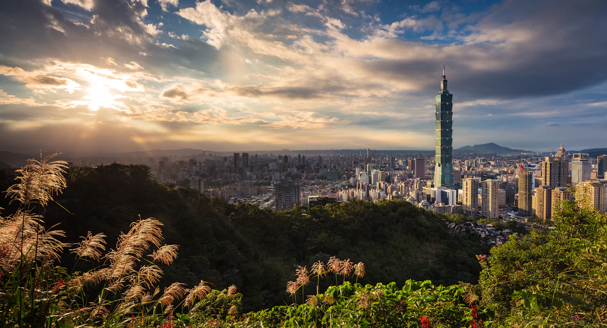 Top Family Offices in Taiwan