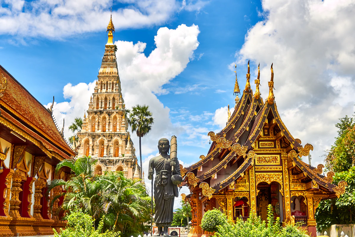 Top Family Offices in Thailand