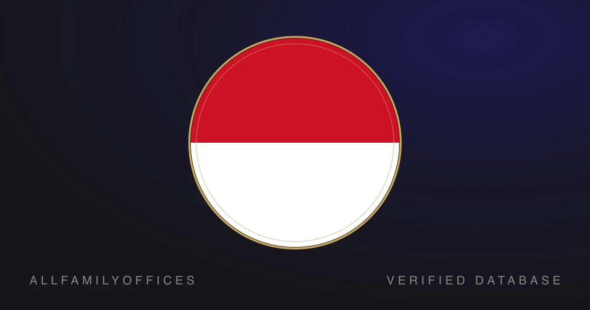 Monaco Family Offices Database