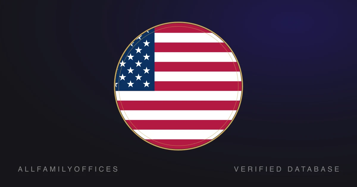 United States Family Offices Database
